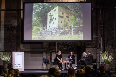 Tallinn Architecture Biennale TAB 2022 die Finalisten für die Kuratorenrolle
