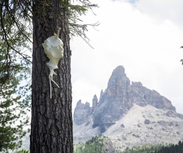 Kunst und Landschaft in Italien - von den Dolomiten bis zum Nationalpark Abruzzen, Latium und Molise