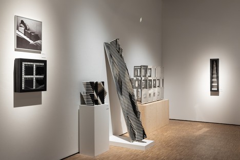 Nachruf auf Enzo Mari, Meister des Designs, zwei Ausstellungen würdigen ihn in Mailand
