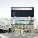 Das Büro Bruther gewinnt den Swiss Architectural Award 2020 

