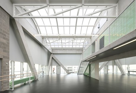 Das Büro Bruther gewinnt den Swiss Architectural Award 2020 
