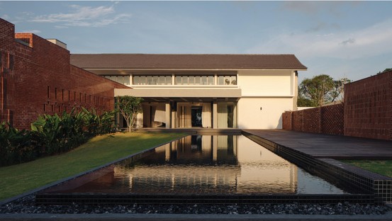 Singapore Institute of Architects die Gewinner der Architectural Design Awards 2020
