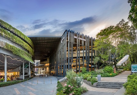 Singapore Institute of Architects die Gewinner der Architectural Design Awards 2020
