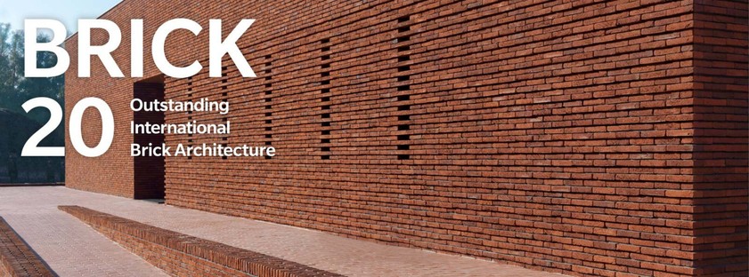 Ziegelarchitektur, Gewinner des Brick Award 20
