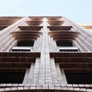 Preisträger des CTBUH Best Tall Building Award 2021
