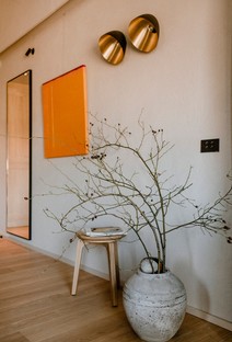 GaS Studio mit Parisotto+Formenton Architetti Casa di Langa, ein nachhaltiges Resort
