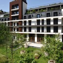 Vudafieri-Saverino Partners neues Hotel Milano Verticale UNA Esperienze
