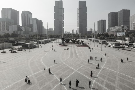Ausstellung China Goes Urban. Die neue Ära der Stadt im MAO Turin

