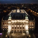 KAAN Architecten das Projekt für das Königliche Museum der Schönen Künste in Antwerpen

