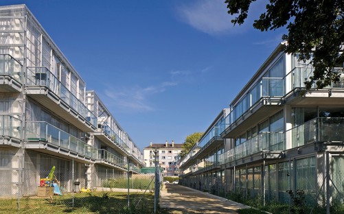 Anne Lacaton und Jean-Philippe Vassal Pritzker Architecture Prize 2021
