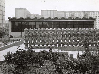 Ausstellung Vitra Design Museum - Deutsches Design 1949–1989 Zwei Länder, eine Geschichte
