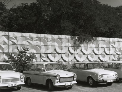 Ausstellung Vitra Design Museum - Deutsches Design 1949–1989 Zwei Länder, eine Geschichte
