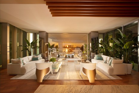 Ateliers Jean Nouvel Monad Terrace Residenzen in Miami Beach
