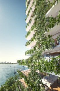 Ateliers Jean Nouvel Monad Terrace Residenzen in Miami Beach
