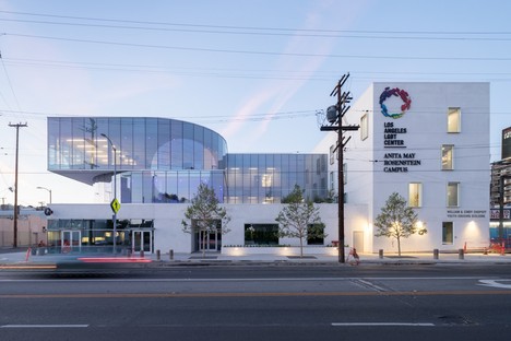 Die Architekturbiennale 2021 öffnet am 22. Mai
