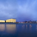 Rafael Moneo erhält den Goldenen Löwen für sein Lebenswerk von der Architekturbiennale Venedig 2021
