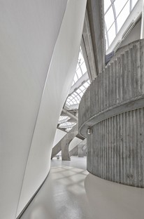 Kanva renoviert das Biodôme von Montréal als lebendiges Museum
