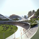 MAD präsentiert das Projekt Jiaxing Civic Center
