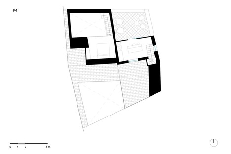 PuccioCollodoro Architetti Pànto – Rooftop Boutique Rooms in Palermo
