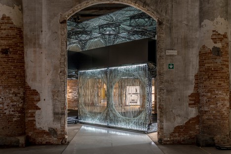 Eröffnung der 17. Internationalen Architekturausstellung How will we live together? Biennale di Venezia
