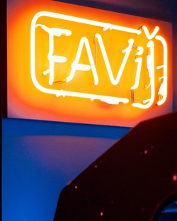 Fabio Novembre gestaltet die Gaming Rooms von Favj und Pow3r
