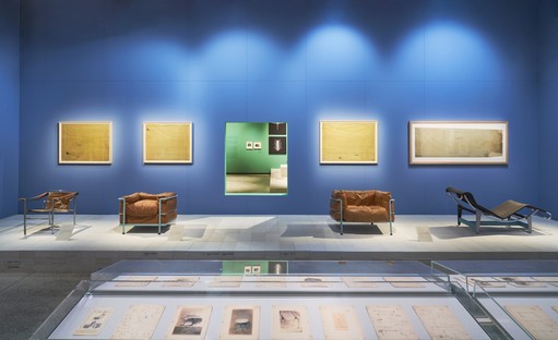 Ausstellung Charlotte Perriand: The Modern Life im The Design Museum, London

