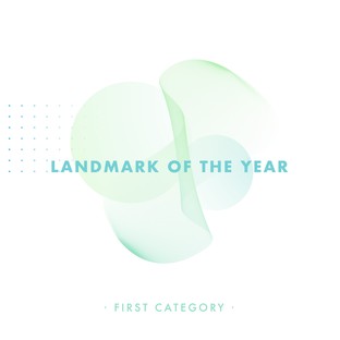 Die Gewinner des Next Landmark International AWARD 2021

