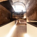 Stefano Boeri Architetti entwirft den neuen Eingang für die Domus Aurea
