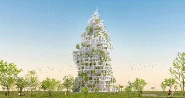 Die Architekturen der Zukunft: Die Gewinner des WAFX 2021
