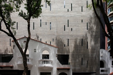 Kruchin Arquitetura Edith Blumenthal Building: Alt und Neu koexistieren in São Paulo, Brasilien