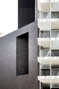 The New Dawn of Architecture Iris Ceramica Group beim Fuorisalone 2021

