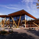 Form4 Architecture Verdant Sanctuary in Palo Alto, Silicon Valley
