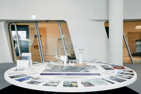 Seoul Biennale für Architektur und Städtebau 2021
