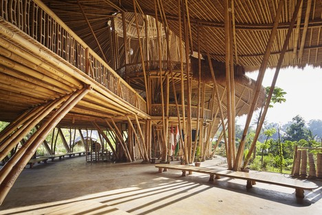 Architekten und Architekturen auf der COP26: Die 17 nachhaltigen Projekte von Build Better Now 
