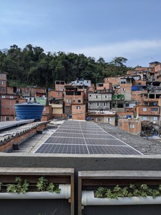 Architekten und Architekturen auf der COP26: Die 17 nachhaltigen Projekte von Build Better Now 
