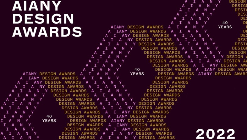 Die Gewinner der Design Awards 2022 des AIA New York
