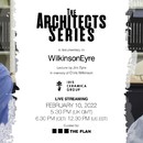 WilkinsonEyre bei The Architects Series
