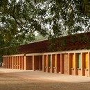 Diébédo Francis Kéré gewinnt den Pritzker Architecture Prize 2022
