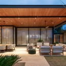 Gilda Meirelles Arquitetura Pitombas House ein modulares Haus für die Integration in die Natur
