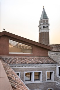 David Chipperfield Architects Procuratie Vecchie Venedig
