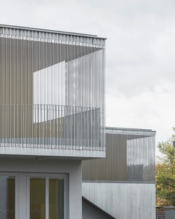 AFF Architekten Albert Schweitzer Schule Wiesbaden
