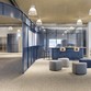 Denys & von Arend Interior Design passiver Büroräume in Barcelona
