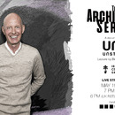 UNStudio und Ben van Berkel zu Gast bei The Architects Series
