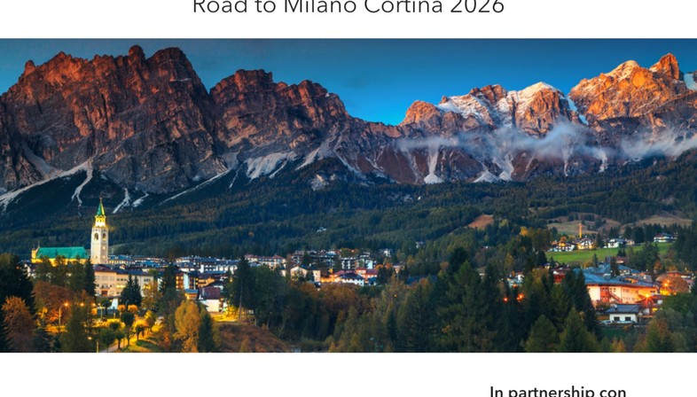 Überlegungen zum Thema Wohnen für (RE)Generations Stories: Road to Cortina 2026
