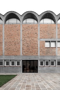 MoDusArchitects Atelier Remoto und Andrea Branzi Italienischer Architekturpreis
