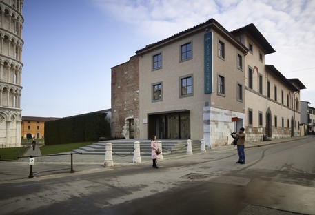 Die Gewinner des Toskanischen Architekturpreises 2022
