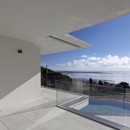 Die edlen Oberflächen von Fiandre Architectural Surfaces und die ikonische Ästhetik der Villa Duna in Cannes 
