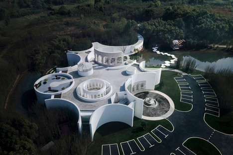 Die Finalisten des World Architecture Festival 2022
