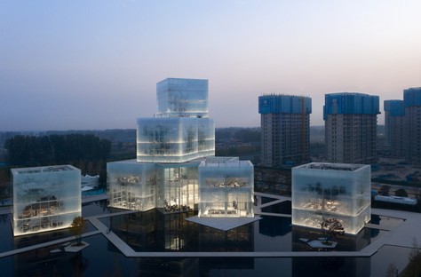 Die Finalisten des World Architecture Festival 2022
