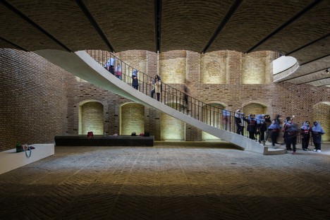 Aga Khan Award for Architecture 2022 hier die Gewinner
